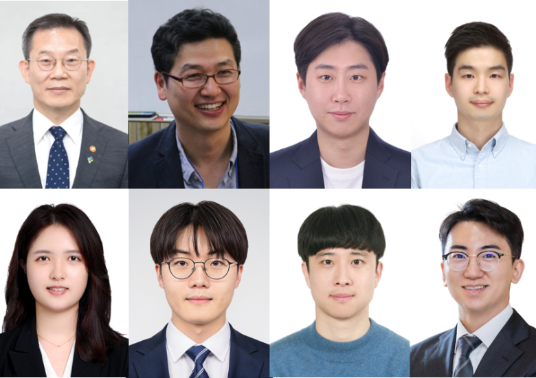 이종호 교수님 연구팀, IEEE IEDM 2025 논문 3편 게재 쾌거